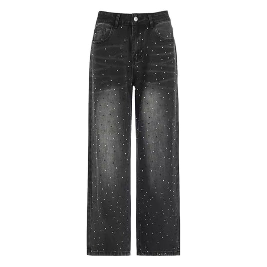 “Shining Star” pants