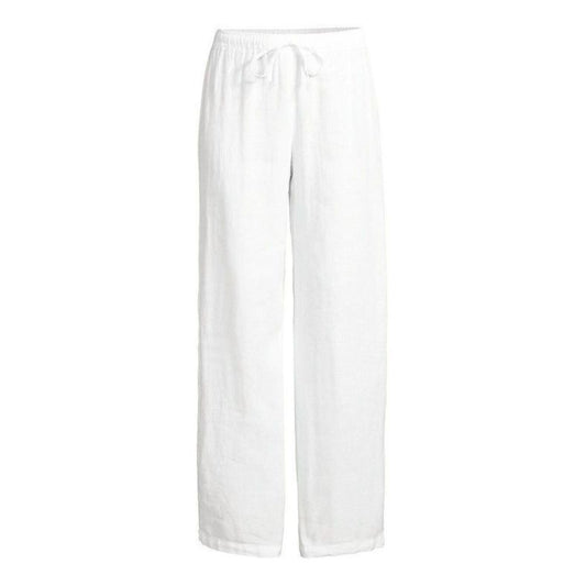 “Greek” line pants