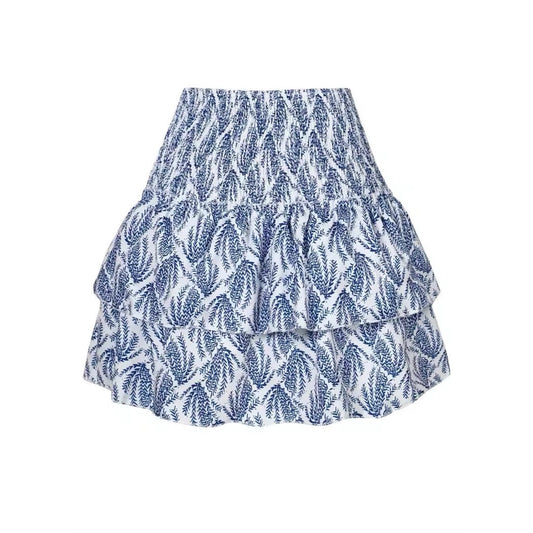 “Wind” skirt