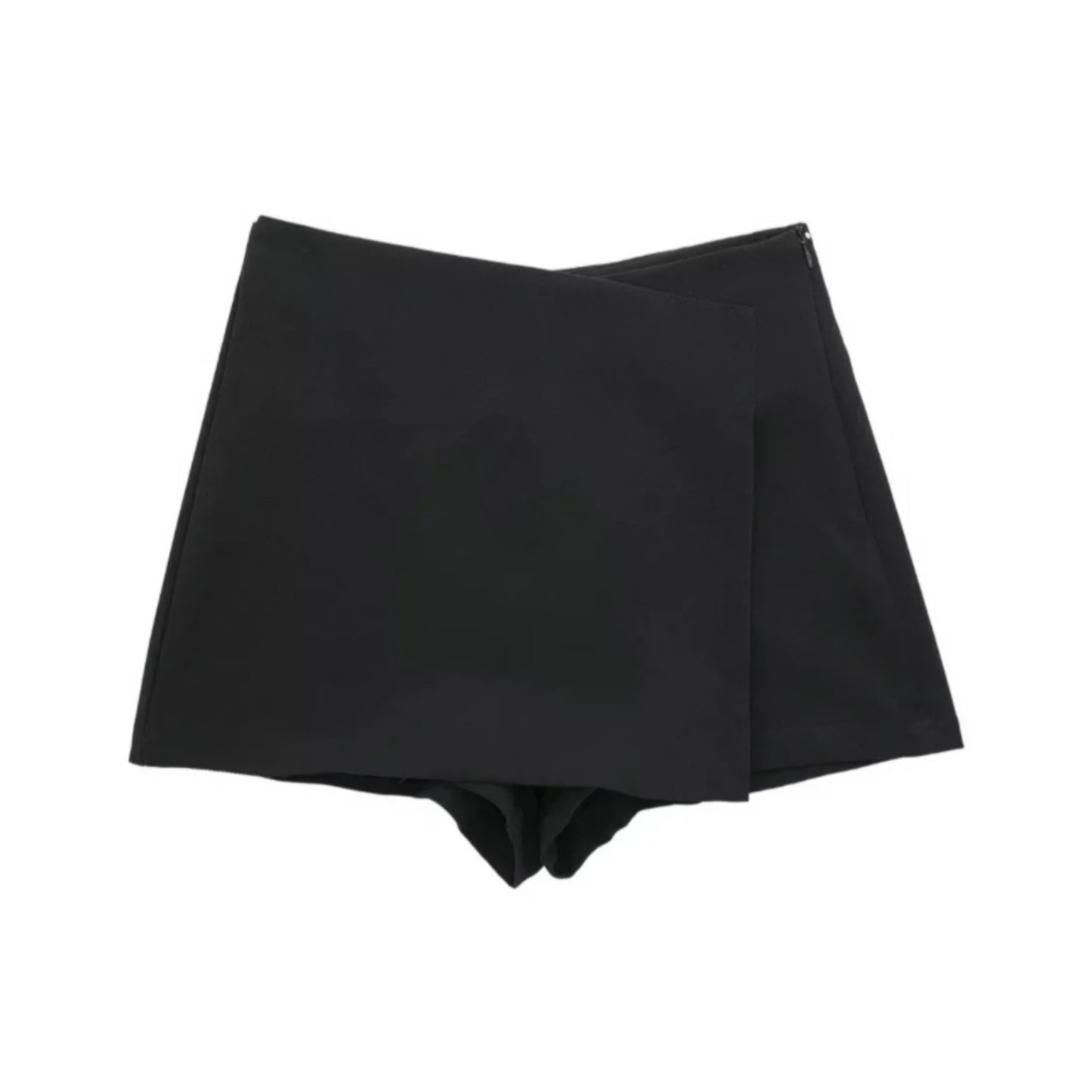 “Mont Blanc” skort