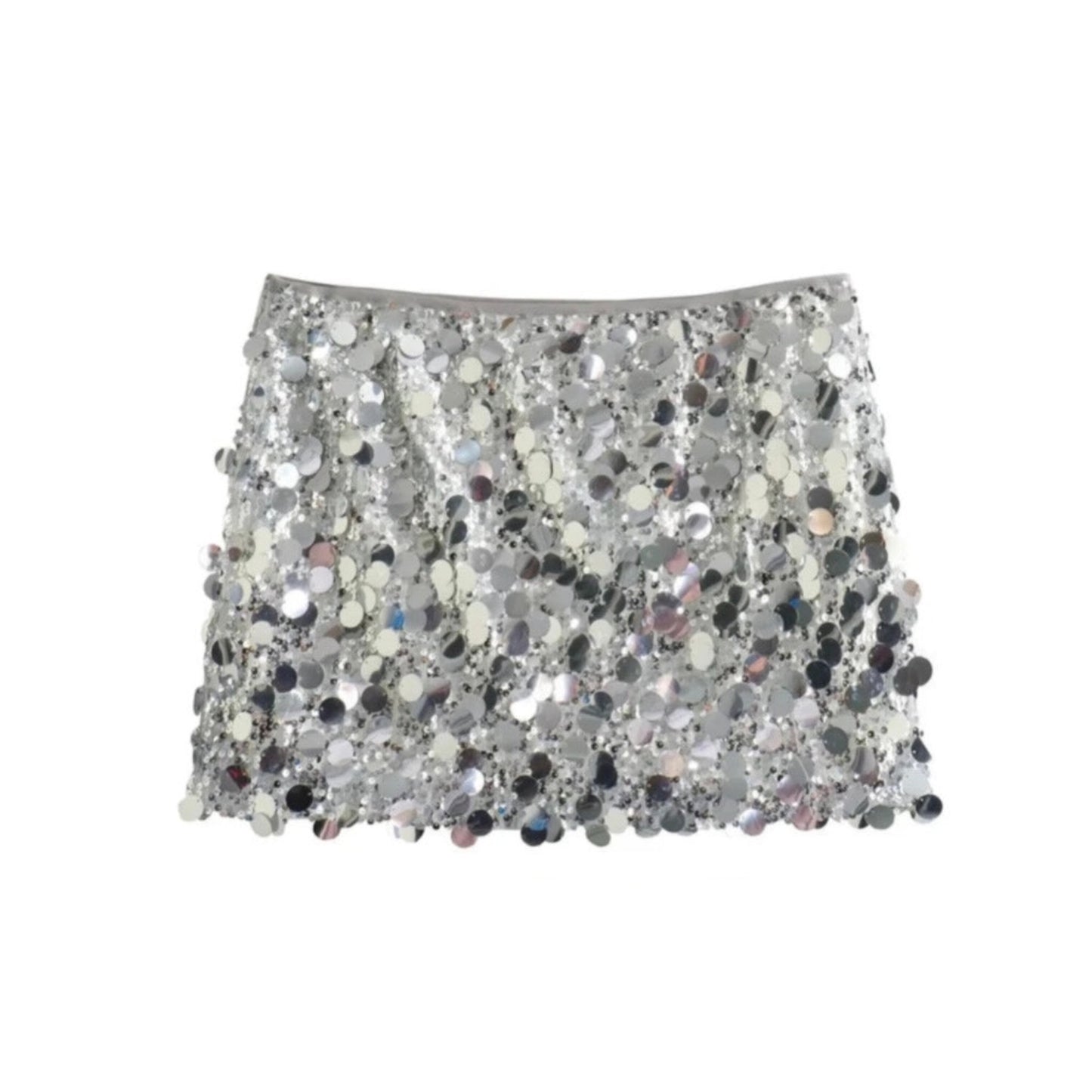 “Disco” skirt