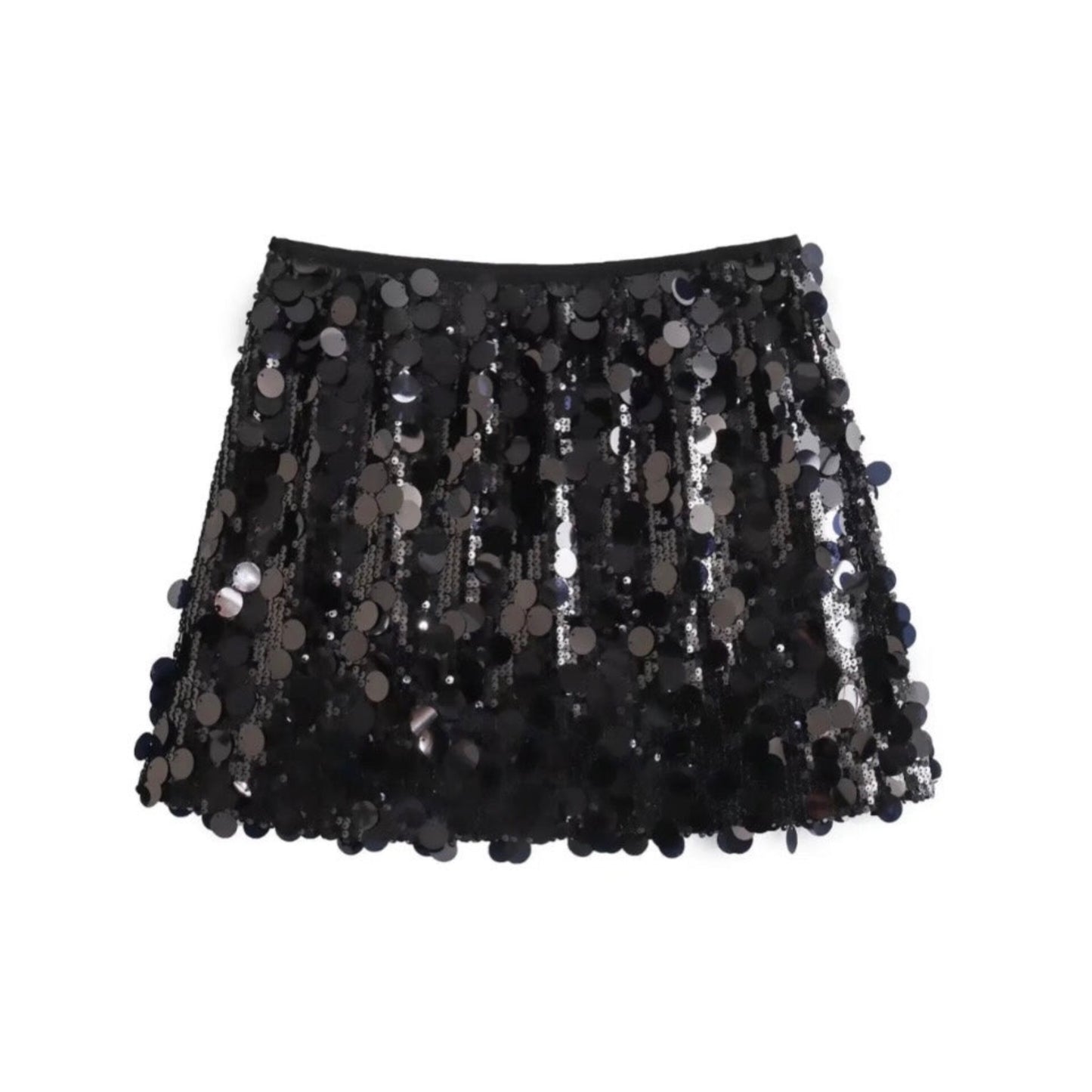 “Disco” skirt