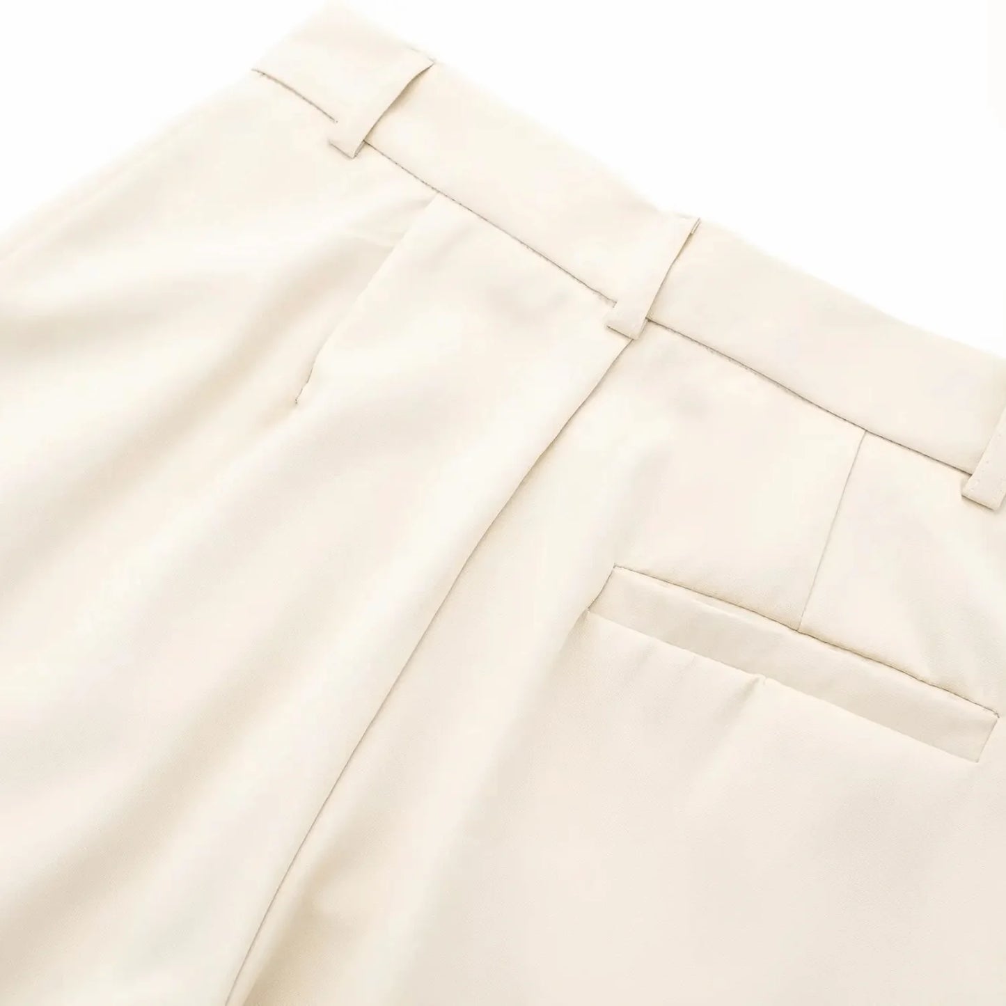 “Classic Elegance” pants