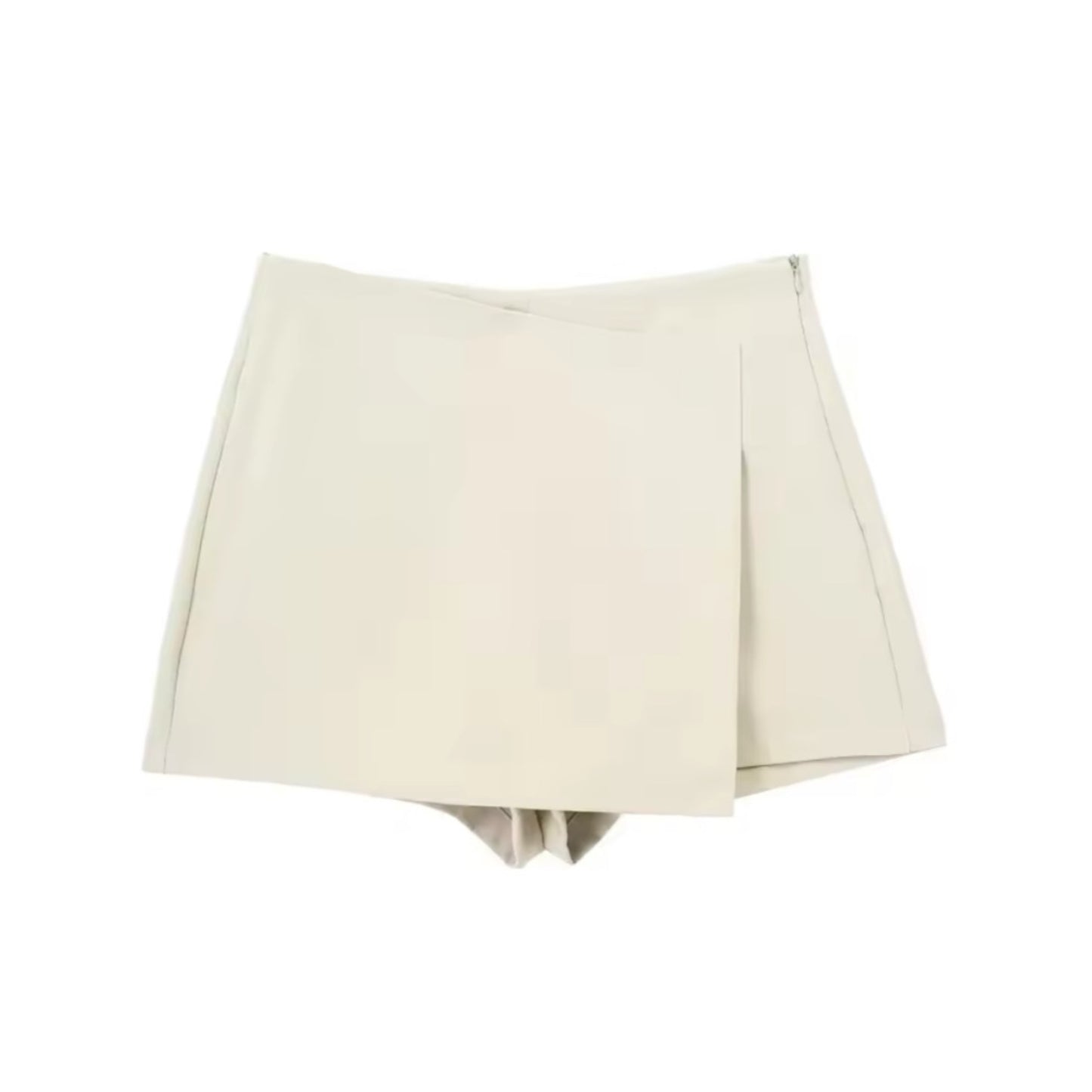 “Mont Blanc” skort