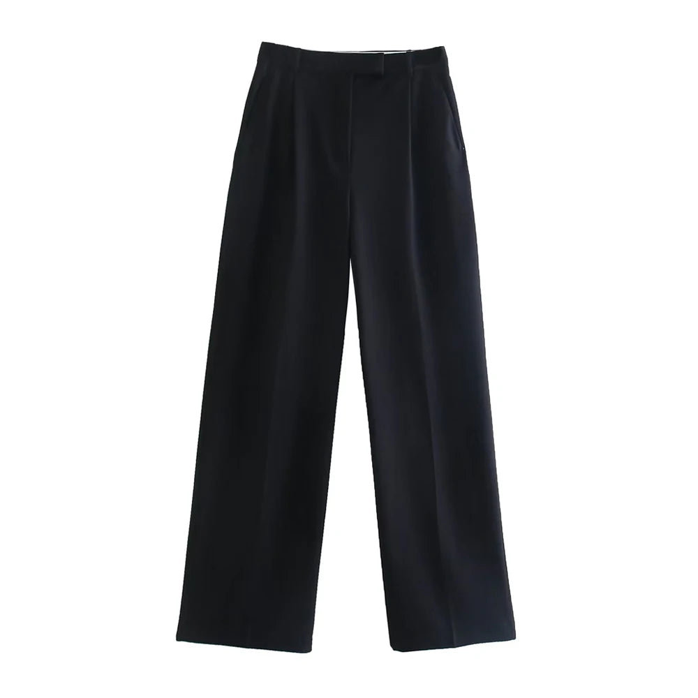 “Classic Elegance” pants