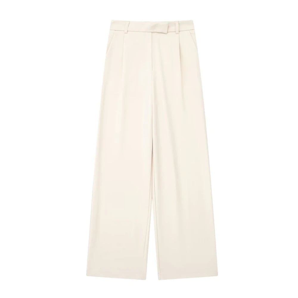 “Classic Elegance” pants