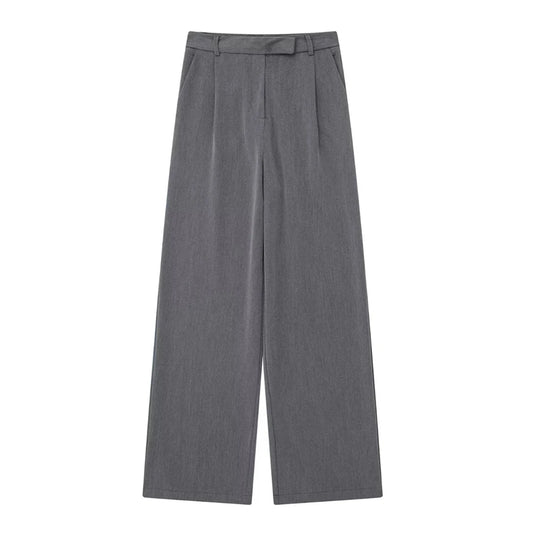 “Classic Elegance” pants